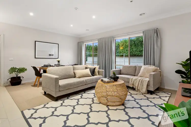 Third view of Homely house listing, 10 Cathedral Close, Pakenham VIC 3810