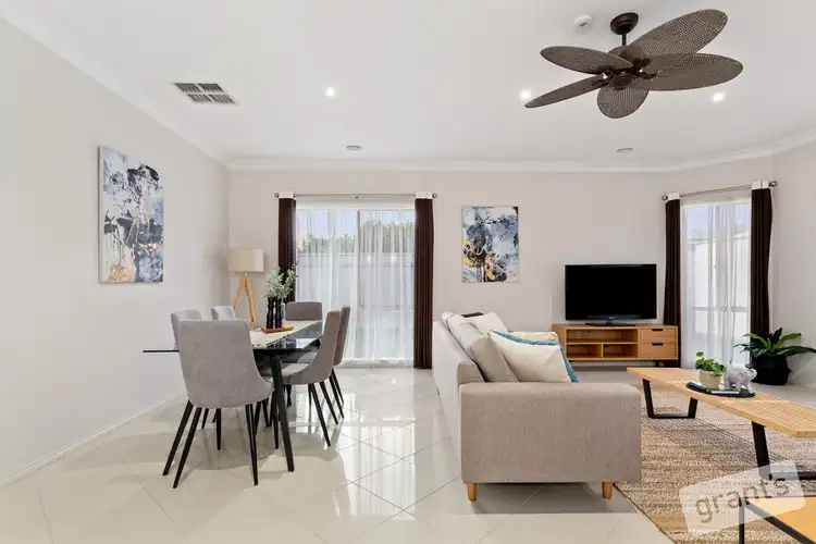 Fourth view of Homely house listing, 10 Cathedral Close, Pakenham VIC 3810