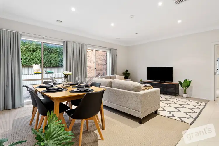 Fifth view of Homely house listing, 10 Cathedral Close, Pakenham VIC 3810
