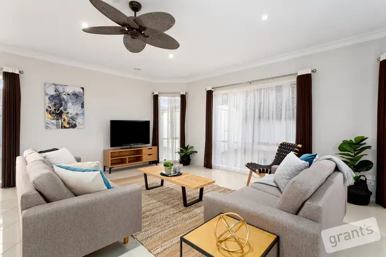 Sixth view of Homely house listing, 10 Cathedral Close, Pakenham VIC 3810