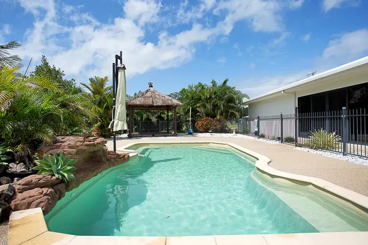 20 Rainbow Street, Armstrong Beach QLD 4737