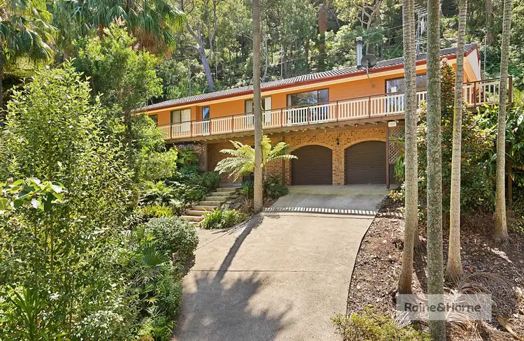 22 Wilks Avenue, Umina Beach NSW 2257