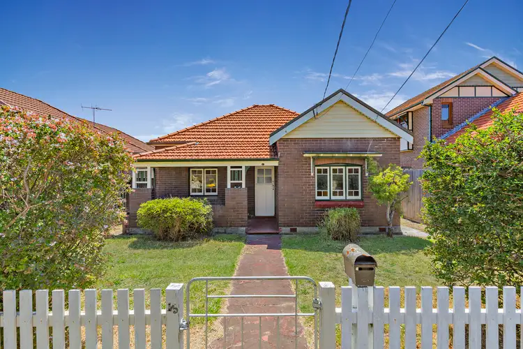 13 Chatfield Avenue, Belfield NSW 2191