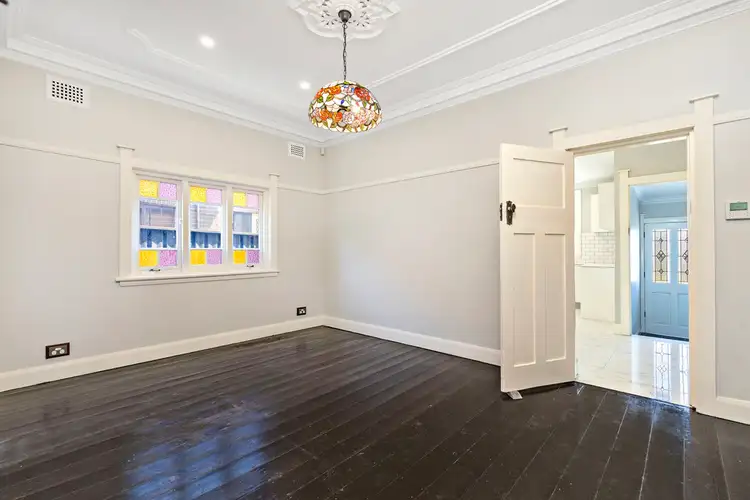 Second view of Homely house listing, 13 Chatfield Avenue, Belfield NSW 2191