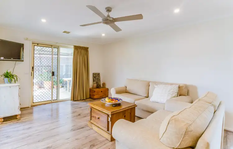 Fifth view of Homely house listing, 3 Rob Roy Crt, Echuca VIC 3564
