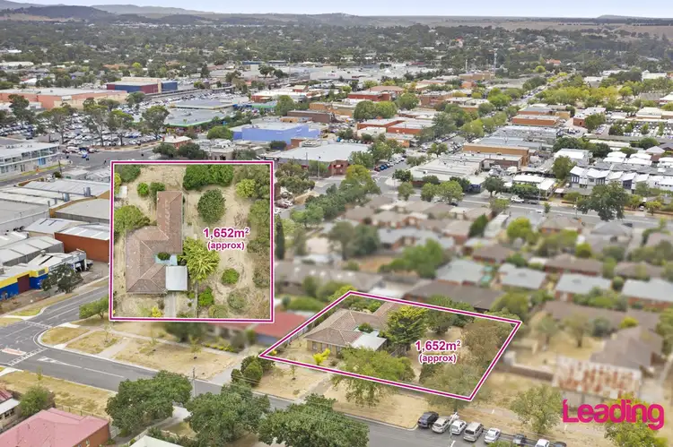 17-19 Harker Street, Sunbury VIC 3429