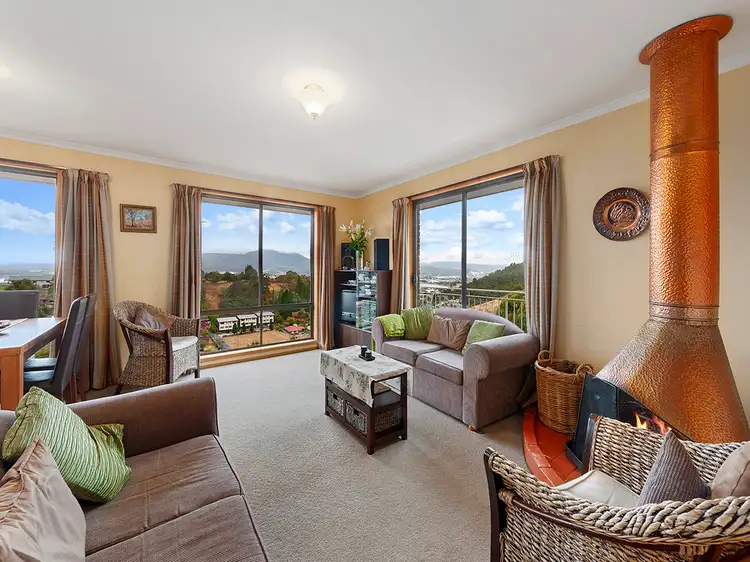 Main view of Homely house listing, 14 Simpson Place, Rosetta TAS 7010