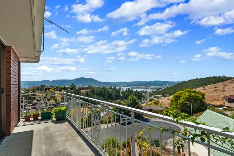 Third view of Homely house listing, 14 Simpson Place, Rosetta TAS 7010