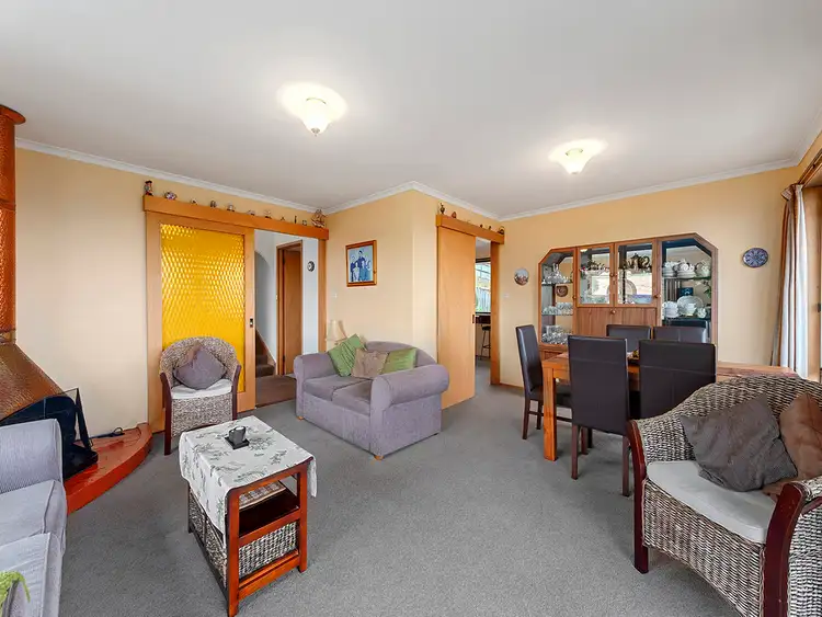 Fourth view of Homely house listing, 14 Simpson Place, Rosetta TAS 7010