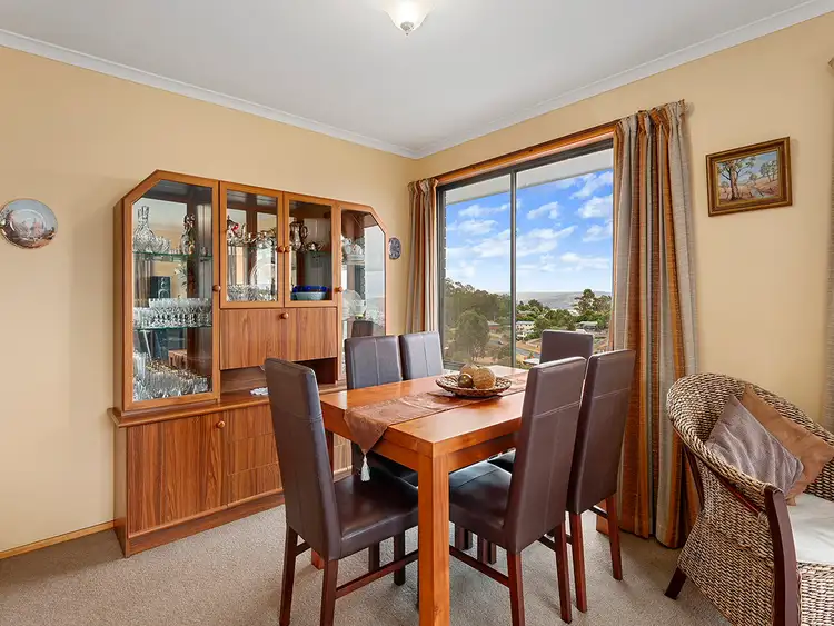 Fifth view of Homely house listing, 14 Simpson Place, Rosetta TAS 7010