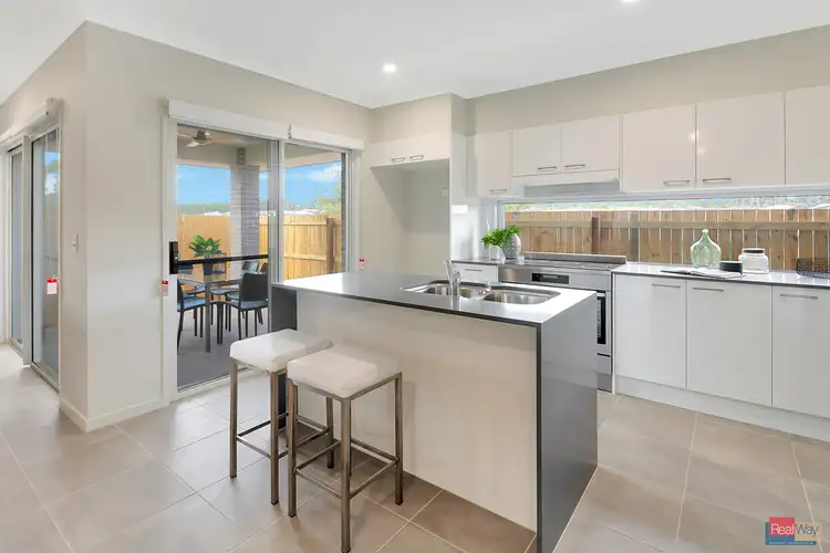 Main view of Homely house listing, 72 Pintail Circuit, Deebing Heights QLD 4306