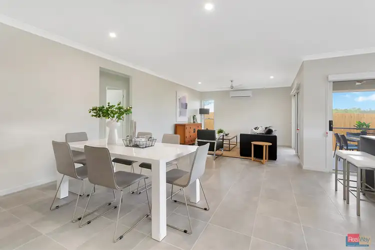 Second view of Homely house listing, 72 Pintail Circuit, Deebing Heights QLD 4306