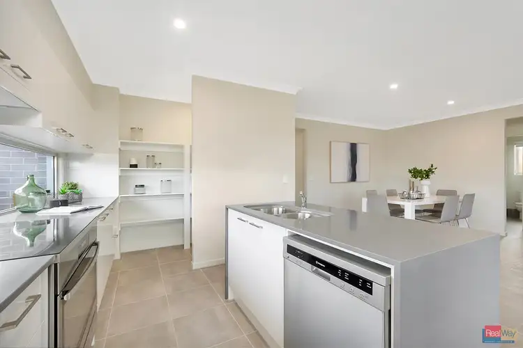 Third view of Homely house listing, 72 Pintail Circuit, Deebing Heights QLD 4306