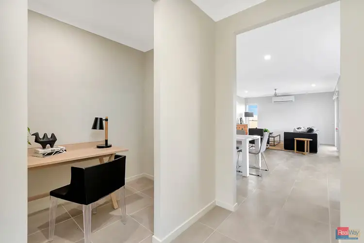 Fourth view of Homely house listing, 72 Pintail Circuit, Deebing Heights QLD 4306