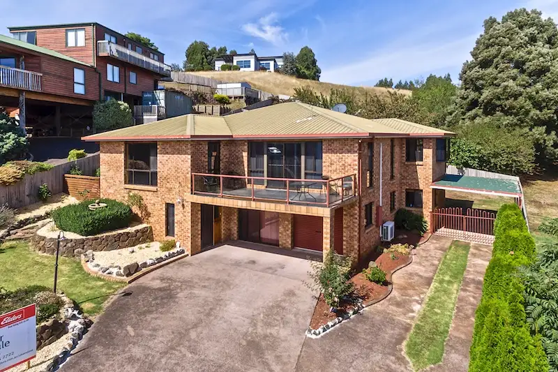 Main view of Homely house listing, 6 Dudley Crescent, Ulverstone TAS 7315
