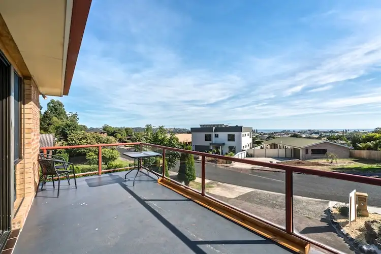 Second view of Homely house listing, 6 Dudley Crescent, Ulverstone TAS 7315