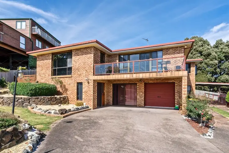 Fifth view of Homely house listing, 6 Dudley Crescent, Ulverstone TAS 7315