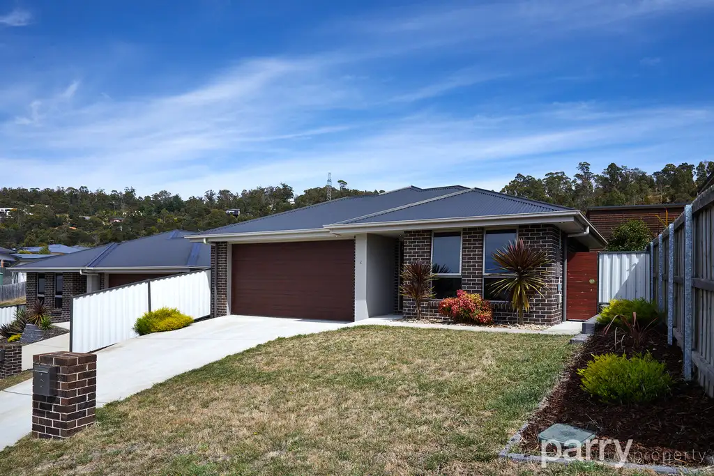 Main view of Homely house listing, 2/32 Assisi Avenue, Riverside TAS 7250