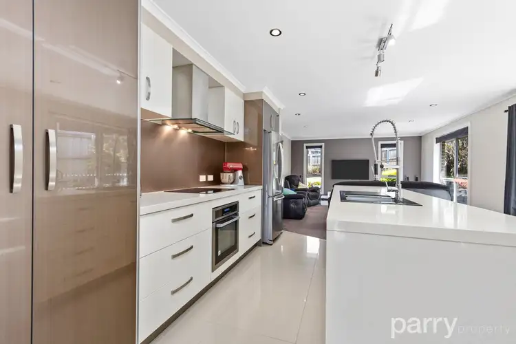 Third view of Homely house listing, 2/32 Assisi Avenue, Riverside TAS 7250