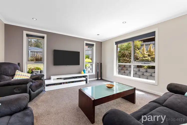 Fourth view of Homely house listing, 2/32 Assisi Avenue, Riverside TAS 7250