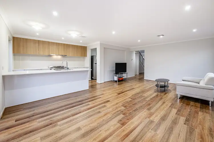 Second view of Homely house listing, 15 Butternut Drive, Lyndhurst VIC 3975