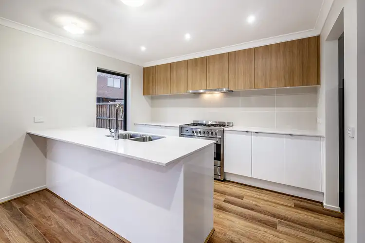 Third view of Homely house listing, 15 Butternut Drive, Lyndhurst VIC 3975