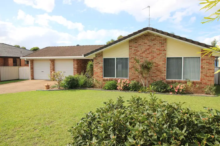 14 Heritage Place, Wauchope NSW 2446