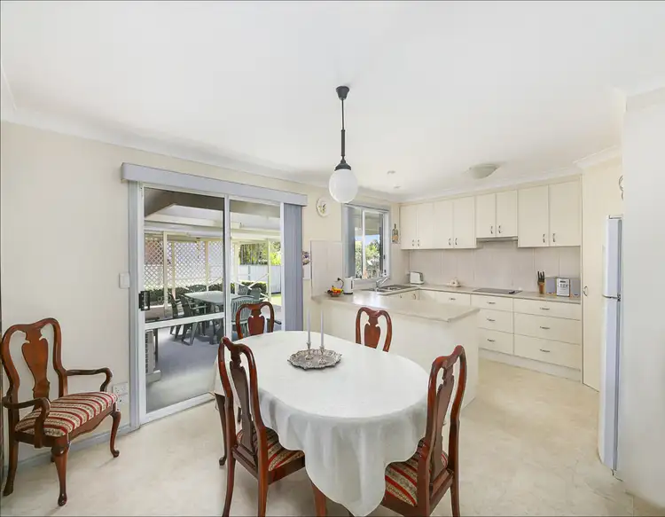 Fifth view of Homely house listing, 14 Heritage Place, Wauchope NSW 2446