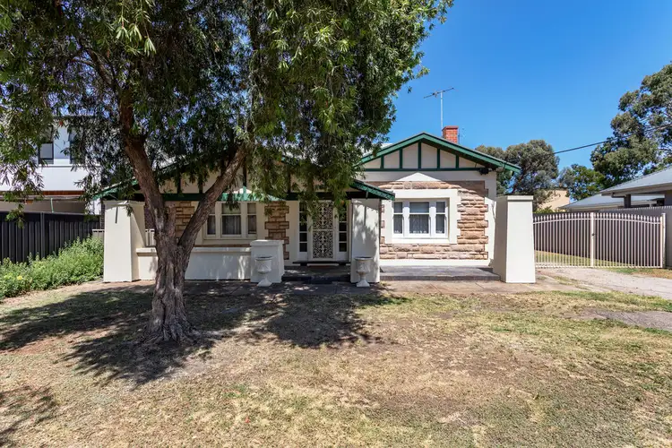 17 Collins Street, Collinswood SA 5081