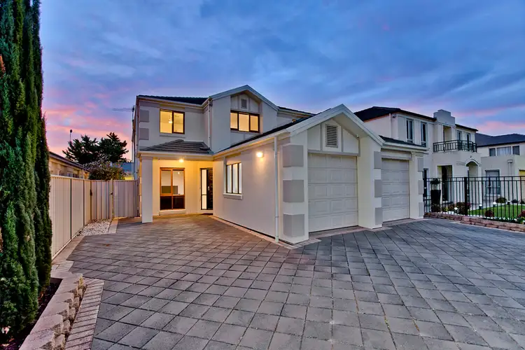 3 Emmerton Parade (Coventry Gardens Estate), Morphettville SA 5043