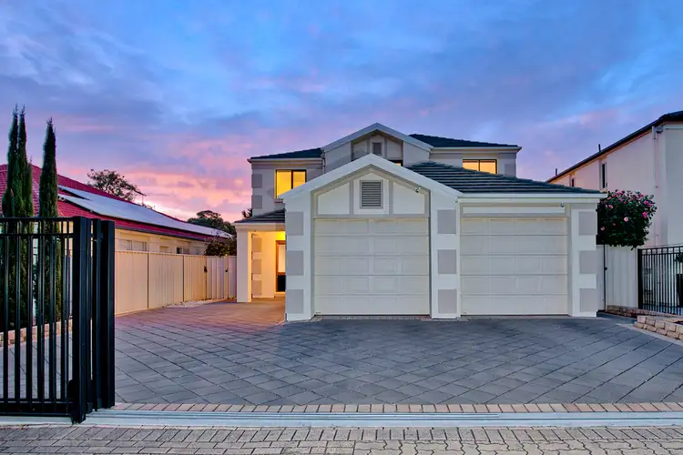 Second view of Homely house listing, 3 Emmerton Parade (Coventry Gardens Estate), Morphettville SA 5043