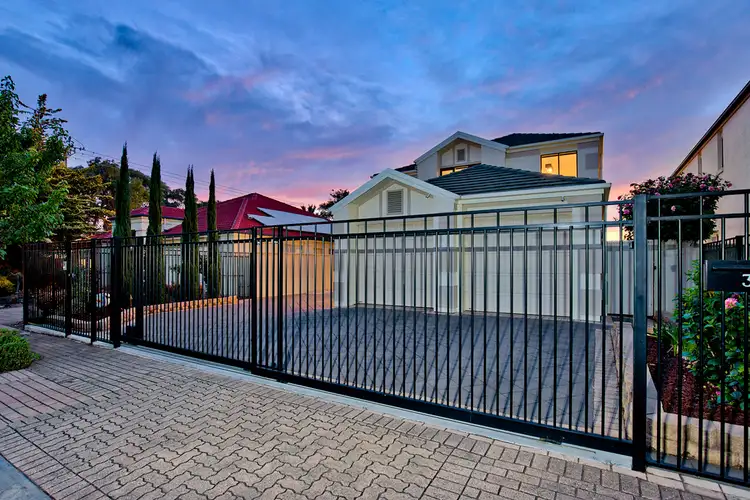 Third view of Homely house listing, 3 Emmerton Parade (Coventry Gardens Estate), Morphettville SA 5043