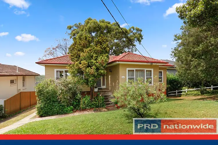 6 Bimbadeen Avenue, Lugarno NSW 2210