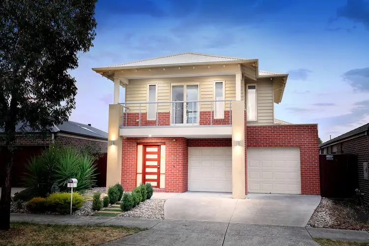 8 Mango Crescent, Mernda VIC 3754