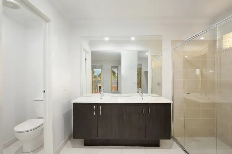 Sixth view of Homely house listing, 8 Mango Crescent, Mernda VIC 3754