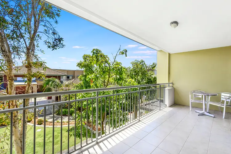 Main view of Homely apartment listing, 812/33 Clark Street, Biggera Waters QLD 4216