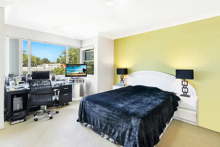 Fifth view of Homely apartment listing, 812/33 Clark Street, Biggera Waters QLD 4216