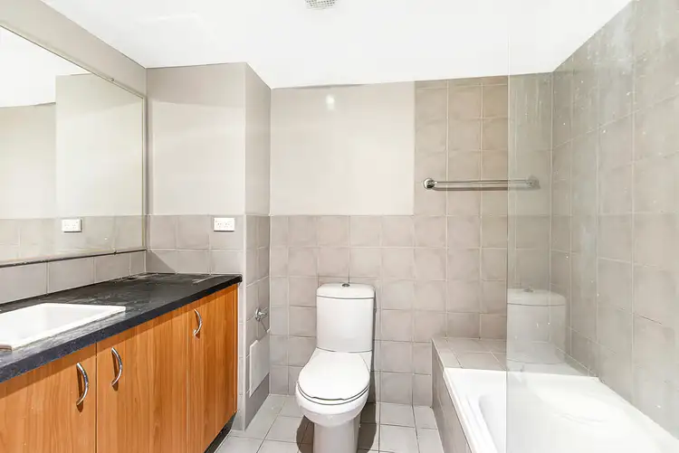 Sixth view of Homely apartment listing, 812/33 Clark Street, Biggera Waters QLD 4216