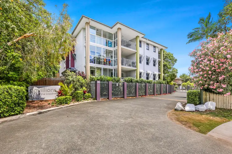 Seventh view of Homely apartment listing, 812/33 Clark Street, Biggera Waters QLD 4216