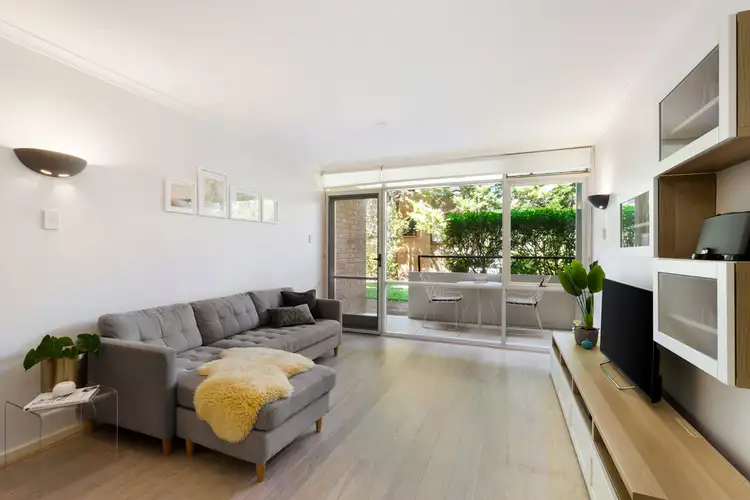 Main view of Homely apartment listing, 2A/40 Cope Street, Lane Cove NSW 2066