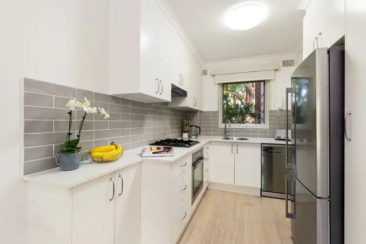 Second view of Homely apartment listing, 2A/40 Cope Street, Lane Cove NSW 2066