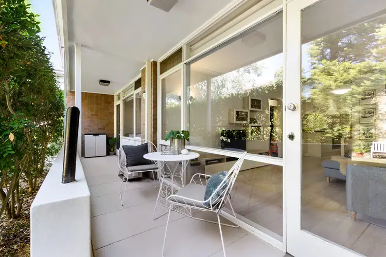 Third view of Homely apartment listing, 2A/40 Cope Street, Lane Cove NSW 2066