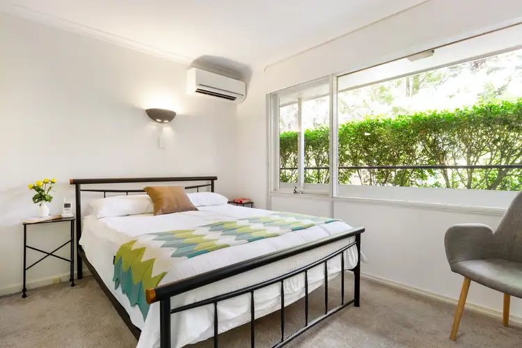 Fourth view of Homely apartment listing, 2A/40 Cope Street, Lane Cove NSW 2066