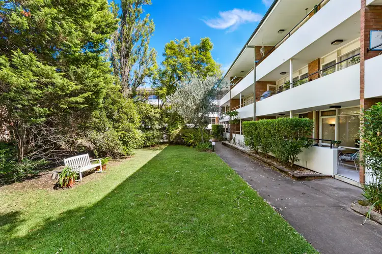 Sixth view of Homely apartment listing, 2A/40 Cope Street, Lane Cove NSW 2066