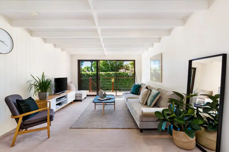 Main view of Homely house listing, 11 Currawong Avenue, Lane Cove NSW 2066