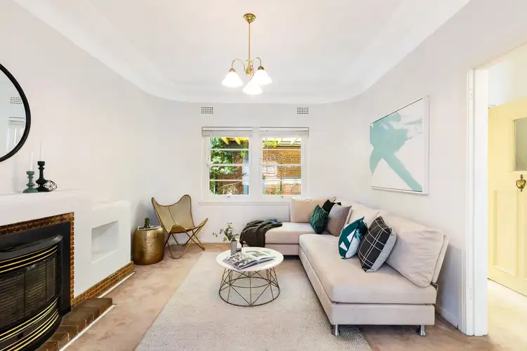 Second view of Homely house listing, 11 Currawong Avenue, Lane Cove NSW 2066