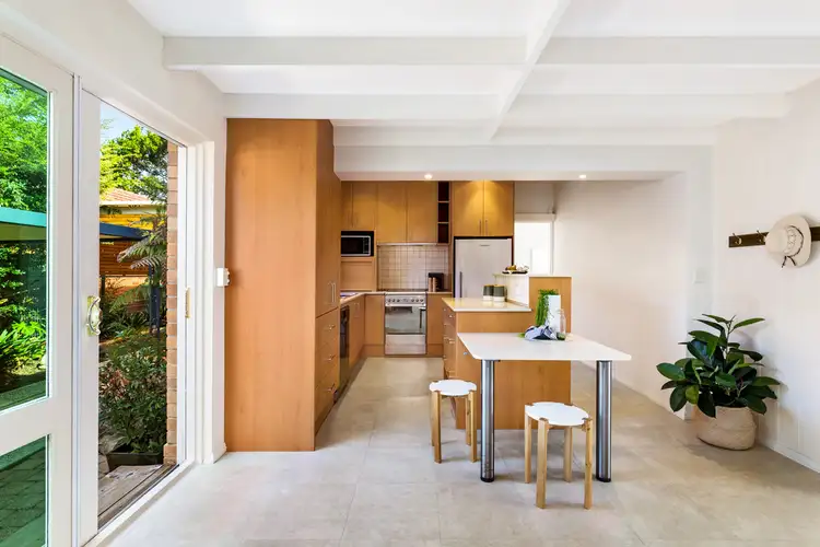 Third view of Homely house listing, 11 Currawong Avenue, Lane Cove NSW 2066