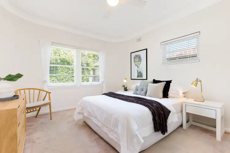 Fifth view of Homely house listing, 11 Currawong Avenue, Lane Cove NSW 2066