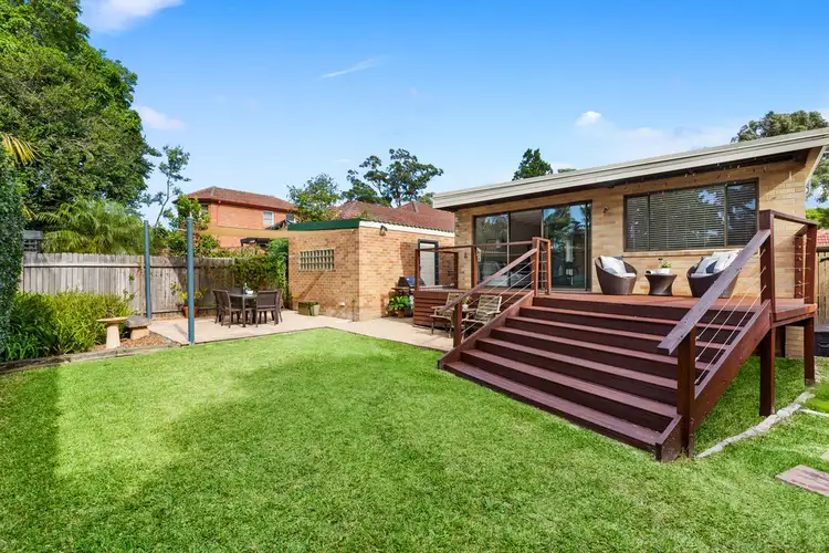 Sixth view of Homely house listing, 11 Currawong Avenue, Lane Cove NSW 2066