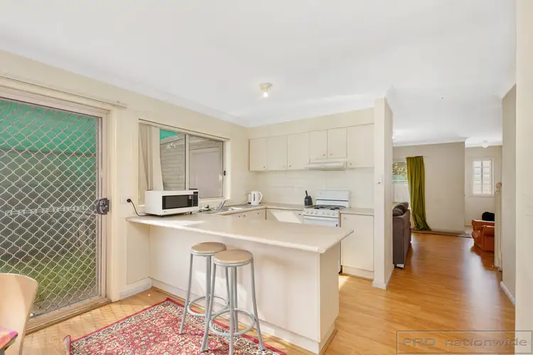 Second view of Homely house listing, 10 / 2A Justine Parade, Rutherford NSW 2320
